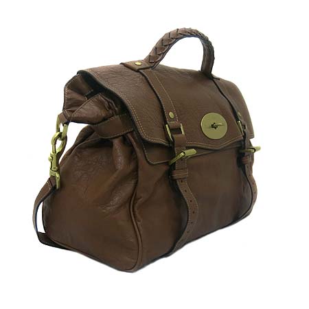 MULBERRY(�ֹ���) HH7541 SOFT ���ȷ� ���� ���������� �˷��� 2WAY [��������] �̹���3 - ���̺��� �߰���ǰ
