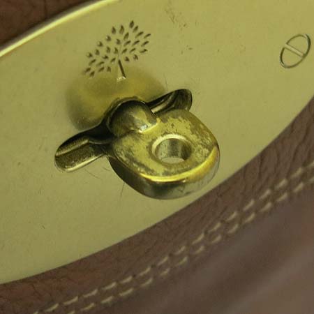 MULBERRY(�ֹ���) HH7541 SOFT ���ȷ� ���� ���������� �˷��� 2WAY [��������] �̹���4 - ���̺��� �߰���ǰ