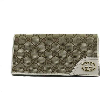 Gucci(����) 204836 GG ���ͷ�ŷ ��� ȭ��Ʈ ���� Ʈ���� ������ [��������] �̹���2 - ���̺��� �߰���ǰ