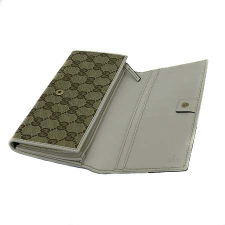 Gucci(����) 204836 GG ���ͷ�ŷ ��� ȭ��Ʈ ���� Ʈ���� ������ [��������] �̹���3 - ���̺��� �߰���ǰ