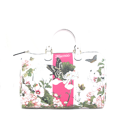Gucci(����) 195451 GG �ΰ� PVC �ö�� ������ ������ ������ ��Ʈ�� [�д����] �̹���2 - ���̺��� �߰���ǰ