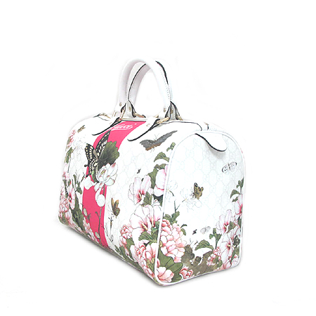 Gucci(����) 195451 GG �ΰ� PVC �ö�� ������ ������ ������ ��Ʈ�� [�д����] �̹���3 - ���̺��� �߰���ǰ