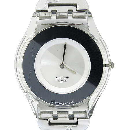 swatch(����ġ) ũ����Ż ��� ���� ���� ������ �ð� �̹���2 - ���̺��� �߰���ǰ