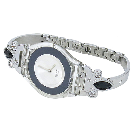 swatch(����ġ) ũ����Ż ��� ���� ���� ������ �ð� �̹���3 - ���̺��� �߰���ǰ