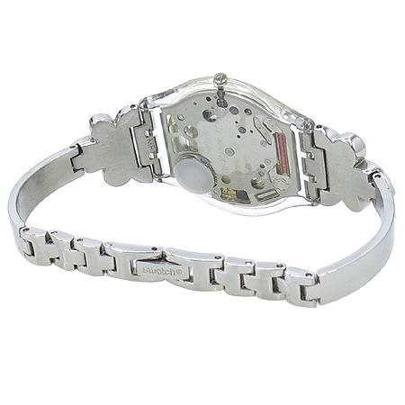 swatch(����ġ) ũ����Ż ��� ���� ���� ������ �ð� �̹���4 - ���̺��� �߰���ǰ