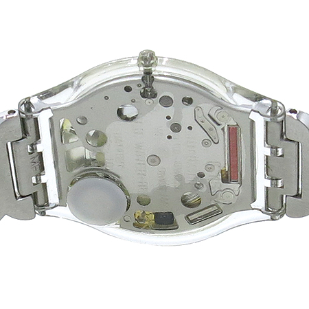 swatch(����ġ) ũ����Ż ��� ���� ���� ������ �ð� �̹���5 - ���̺��� �߰���ǰ