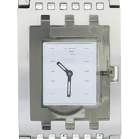 swatch(����ġ) SUBM103G ũ����Ż ��� ������ ���� ������ �ð� �̹���2 - ���̺��� �߰���ǰ