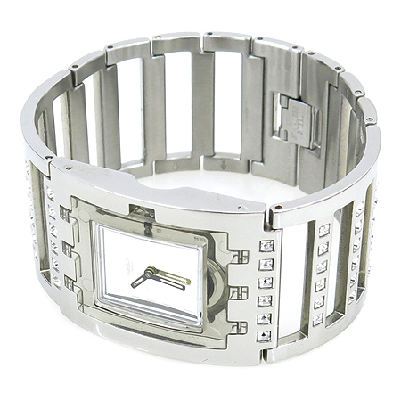 swatch(����ġ) SUBM103G ũ����Ż ��� ������ ���� ������ �ð� �̹���3 - ���̺��� �߰���ǰ