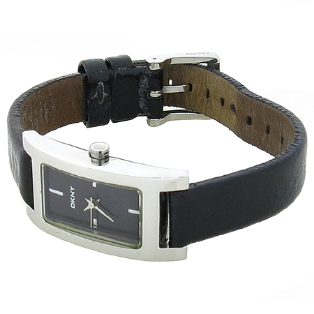 DKNY(����ī��) NY4817 �簢 ������ ���׹�� ������ �ð� �̹���2 - ���̺��� �߰���ǰ