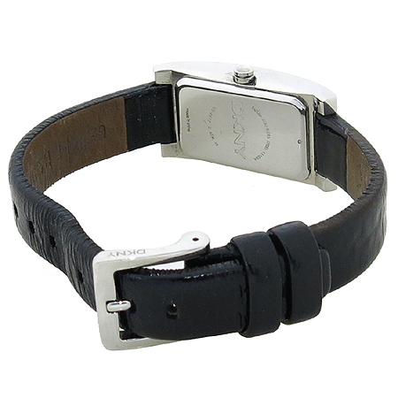 DKNY(����ī��) NY4817 �簢 ������ ���׹�� ������ �ð� �̹���3 - ���̺��� �߰���ǰ