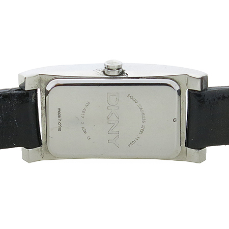 DKNY(����ī��) NY4817 �簢 ������ ���׹�� ������ �ð� �̹���4 - ���̺��� �߰���ǰ