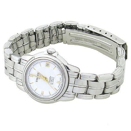 TISSOT(Ƽ��) A630 730K Seastar(�ý�Ÿ) �����ƽ ��ƿ ������ �ð� �̹���2 - ���̺��� �߰���ǰ