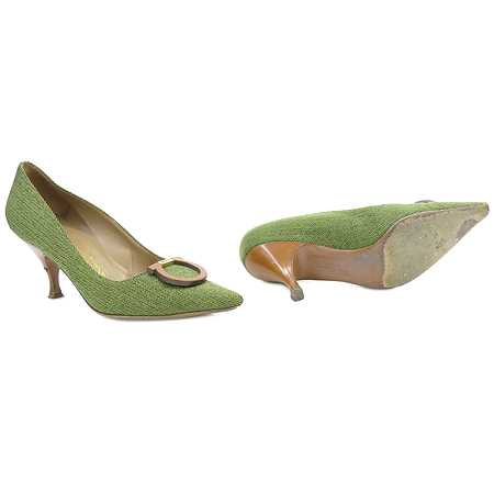 Ferragamo(��󰡸�) �׸� ��긯 ��� ��ġ�� ��� ������ ���� �̹���2 - ���̺��� �߰���ǰ