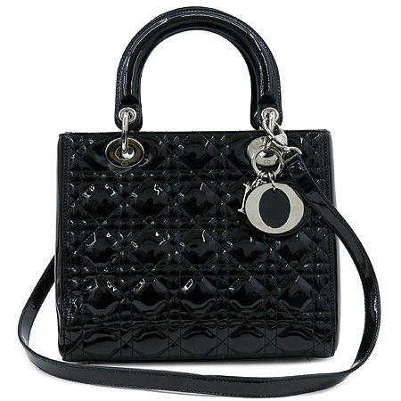 Dior(ũ����î���) VRB44551M551 ���̵� ��� ���� ���̴�Ʈ ��� 2WAY �̹���2 - ���̺��� �߰���ǰ