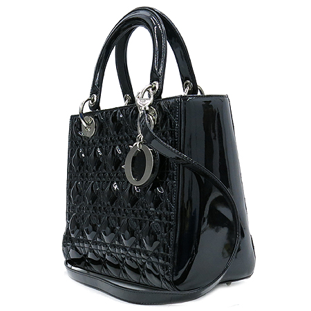 Dior(ũ����î���) VRB44551M551 ���̵� ��� ���� ���̴�Ʈ ��� 2WAY �̹���3 - ���̺��� �߰���ǰ