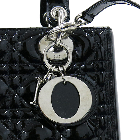 Dior(ũ����î���) VRB44551M551 ���̵� ��� ���� ���̴�Ʈ ��� 2WAY �̹���4 - ���̺��� �߰���ǰ