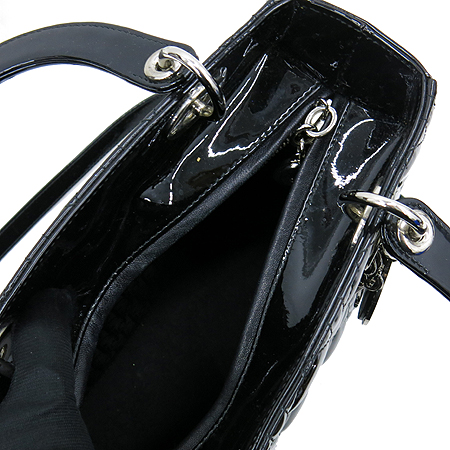 Dior(ũ����î���) VRB44551M551 ���̵� ��� ���� ���̴�Ʈ ��� 2WAY �̹���6 - ���̺��� �߰���ǰ