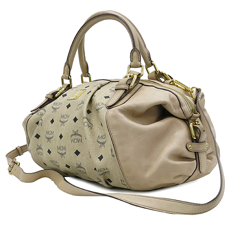 MCM(������) MWT1SVI25IG001 ���� �ΰ� ���佺 ������ ���� ��Ʈ�� + �����Ʈ�� �̹���3 - ���̺��� �߰���ǰ