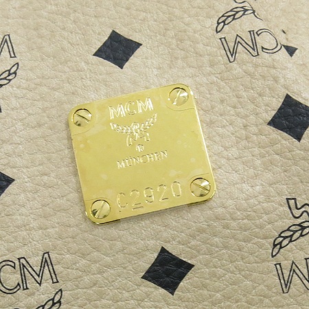 MCM(������) MWT1SVI25IG001 ���� �ΰ� ���佺 ������ ���� ��Ʈ�� + �����Ʈ�� �̹���4 - ���̺��� �߰���ǰ