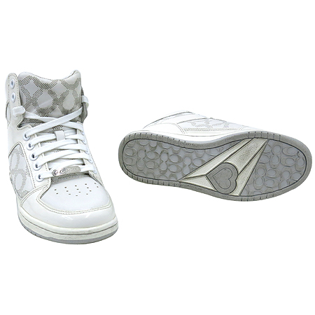 Coach(��ġ) �ɾ�Ʈ �ΰ� ȭ��Ʈ ���� ����ž ����Ŀ�� �̹���2 - ���̺��� �߰���ǰ