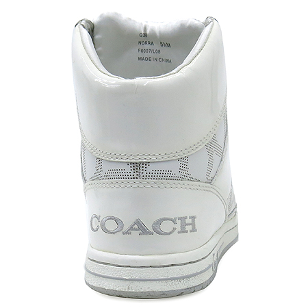 Coach(��ġ) �ɾ�Ʈ �ΰ� ȭ��Ʈ ���� ����ž ����Ŀ�� �̹���4 - ���̺��� �߰���ǰ