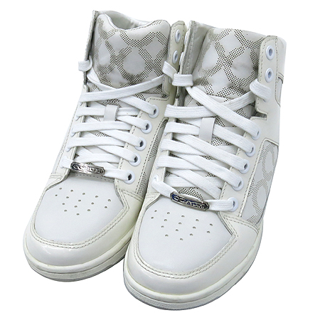 Coach(��ġ) �ɾ�Ʈ �ΰ� ȭ��Ʈ ���� ����ž ����Ŀ�� �̹���5 - ���̺��� �߰���ǰ