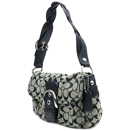 Coach(��ġ) F11862 �ñ״�ó ���� ���� �����ڵ� ����� [��������] �̹���2 - ���̺��� �߰���ǰ