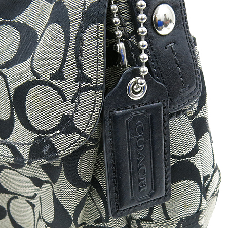 Coach(��ġ) F11862 �ñ״�ó ���� ���� �����ڵ� ����� [��������] �̹���3 - ���̺��� �߰���ǰ