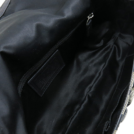 Coach(��ġ) F11862 �ñ״�ó ���� ���� �����ڵ� ����� [��������] �̹���5 - ���̺��� �߰���ǰ