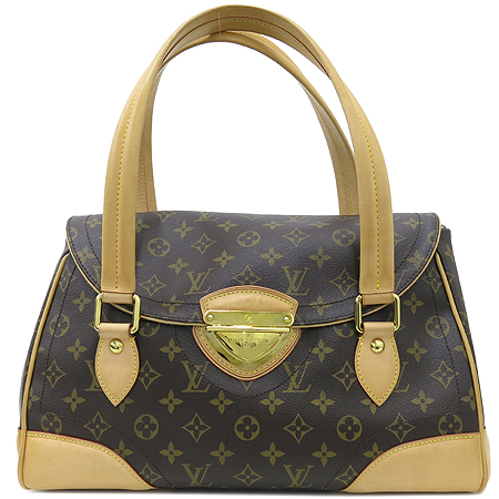 Louis Vuitton(���̺���) M40120 ���׷� ĵ���� ����� GM ����� �̹���2 - ���̺��� �߰���ǰ