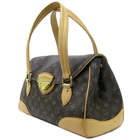 Louis Vuitton(���̺���) M40120 ���׷� ĵ���� ����� GM ����� �̹���3 - ���̺��� �߰���ǰ