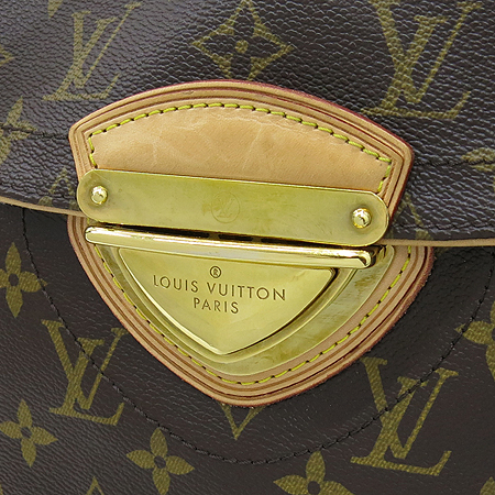 Louis Vuitton(���̺���) M40120 ���׷� ĵ���� ����� GM ����� �̹���4 - ���̺��� �߰���ǰ