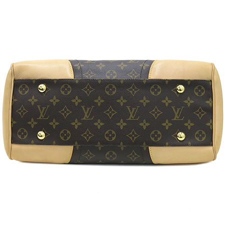 Louis Vuitton(���̺���) M40120 ���׷� ĵ���� ����� GM ����� �̹���5 - ���̺��� �߰���ǰ