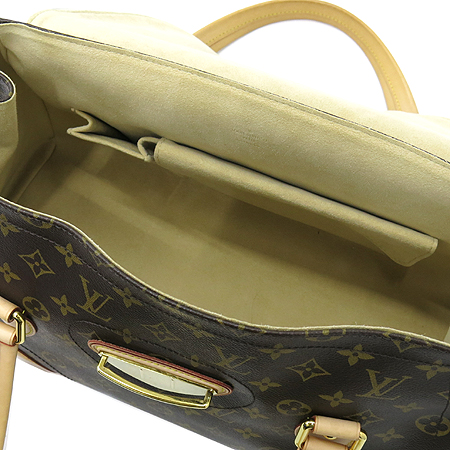 Louis Vuitton(���̺���) M40120 ���׷� ĵ���� ����� GM ����� �̹���6 - ���̺��� �߰���ǰ