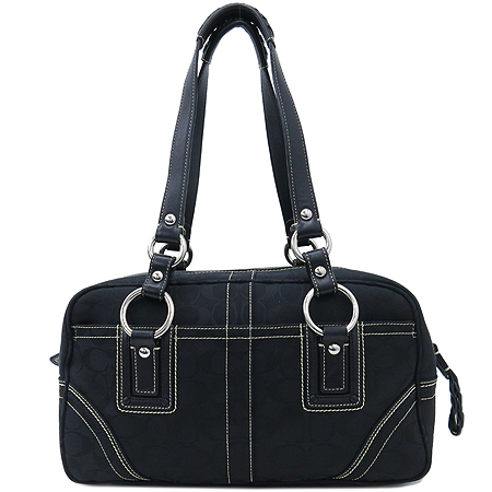 Coach(��ġ) 10605 �ñ׳�ó �ڰ��� ����� [��������] �̹���2 - ���̺��� �߰���ǰ