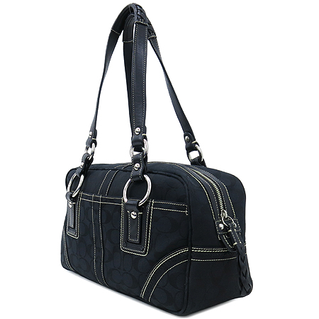 Coach(��ġ) 10605 �ñ׳�ó �ڰ��� ����� [��������] �̹���3 - ���̺��� �߰���ǰ