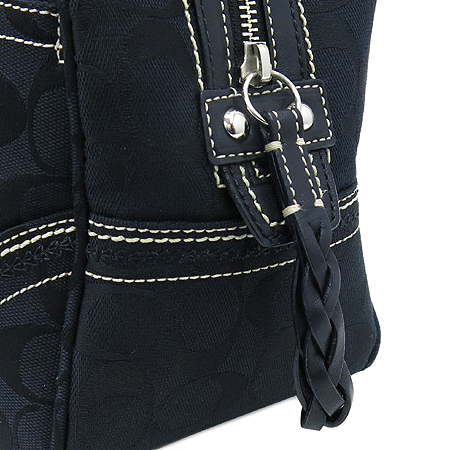 Coach(��ġ) 10605 �ñ׳�ó �ڰ��� ����� [��������] �̹���4 - ���̺��� �߰���ǰ