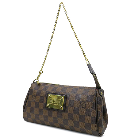 Louis Vuitton(���̺���) N55213 �ٹ̿� ���� ĵ���� ����Ŭ��ġ 2WAY �̹���2 - ���̺��� �߰���ǰ