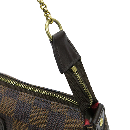 Louis Vuitton(���̺���) N55213 �ٹ̿� ���� ĵ���� ����Ŭ��ġ 2WAY �̹���3 - ���̺��� �߰���ǰ
