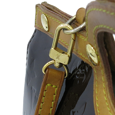 Louis Vuitton(���̺���) M91995 ���׷� ������ �Ƹ����� �轺�θ� 2WAY �̹���3 - ���̺��� �߰���ǰ