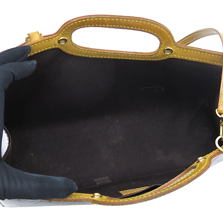 Louis Vuitton(���̺���) M91995 ���׷� ������ �Ƹ����� �轺�θ� 2WAY �̹���4 - ���̺��� �߰���ǰ