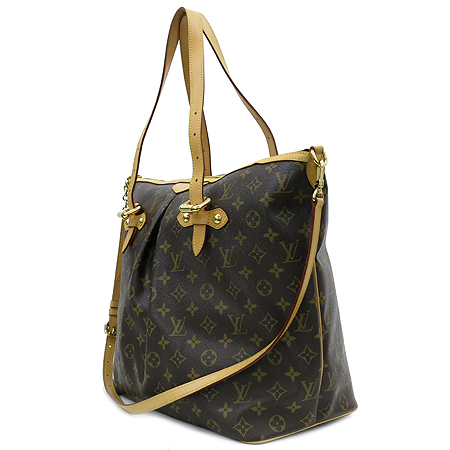 Louis Vuitton(���̺���) M40146 ���׷� ĵ���� �ȷ��� GM 2WAY �̹���3 - ���̺��� �߰���ǰ