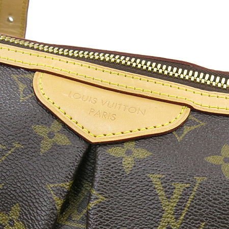 Louis Vuitton(���̺���) M40146 ���׷� ĵ���� �ȷ��� GM 2WAY �̹���4 - ���̺��� �߰���ǰ