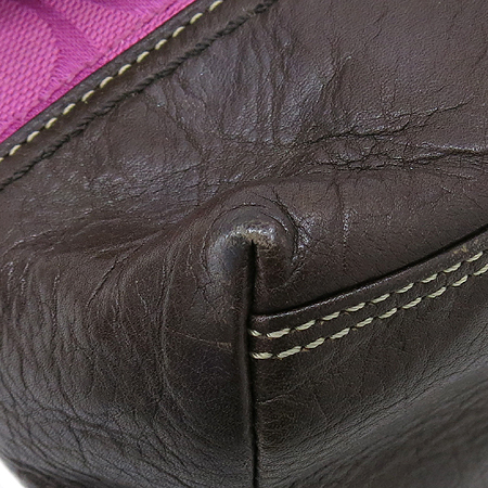 Coach(��ġ) 13018 �ñ״��� �ڰ��� ���� ���� ũ�ν��� �̹���4 - ���̺��� �߰���ǰ