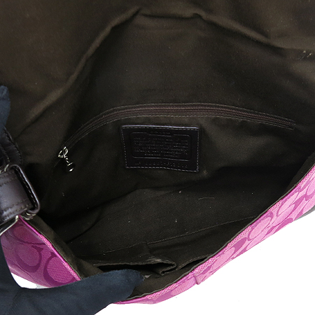 Coach(��ġ) 13018 �ñ״��� �ڰ��� ���� ���� ũ�ν��� �̹���5 - ���̺��� �߰���ǰ