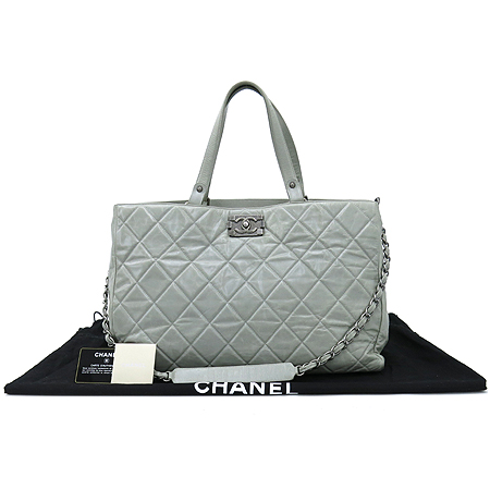 Chanel() Ƽ īŰ    2WAY