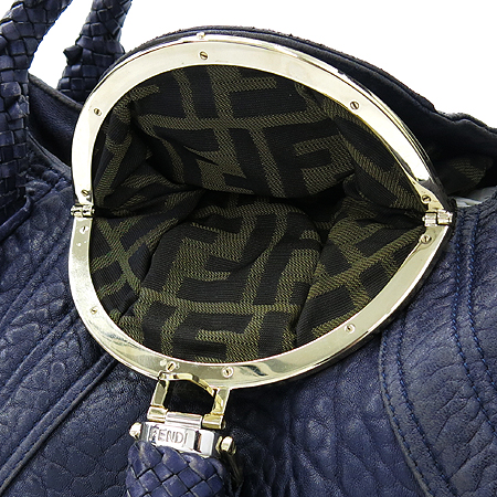 Fendi(���) 8BR511 ���̺� ���� ������ ���� �ڵ� ��Ʈ�� �̹���4 - ���̺��� �߰���ǰ