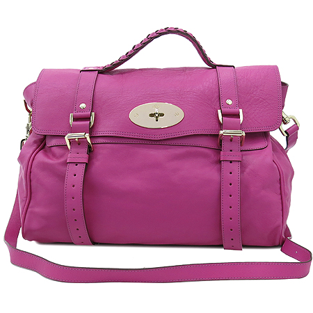 MULBERRY(�ֹ���) HH7541 ����Ʈ ���ȷ� ����� ���� ���������� �˷��� 2WAY �̹���2 - ���̺��� �߰���ǰ