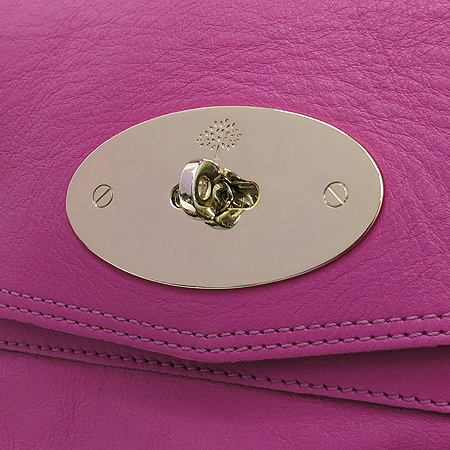 MULBERRY(�ֹ���) HH7541 ����Ʈ ���ȷ� ����� ���� ���������� �˷��� 2WAY �̹���4 - ���̺��� �߰���ǰ