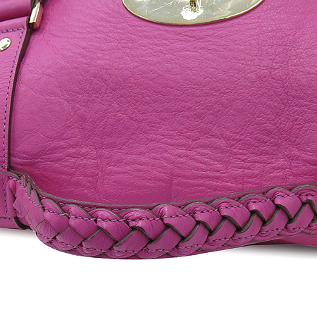 MULBERRY(�ֹ���) HH7541 ����Ʈ ���ȷ� ����� ���� ���������� �˷��� 2WAY �̹���5 - ���̺��� �߰���ǰ